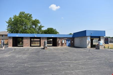 Preview of Retail space for Sale at 631 S Janesville St