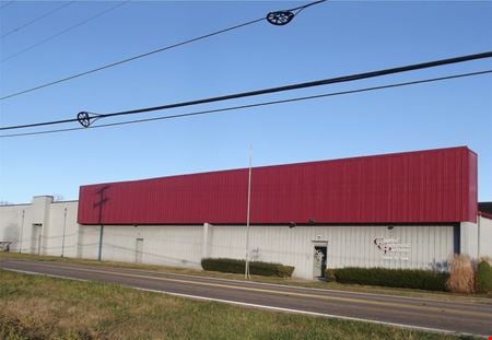 Preview of Industrial space for Sale at 1174 Grange Hall Rd.