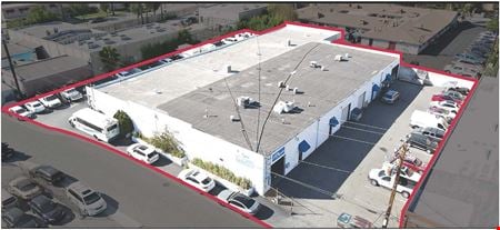 Preview of Industrial space for Sale at 109 Agostino Rd
