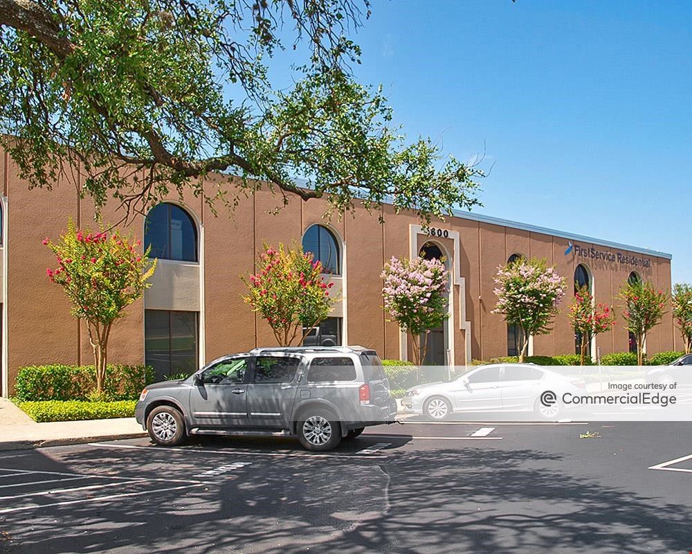 Northwood Executive Buildings