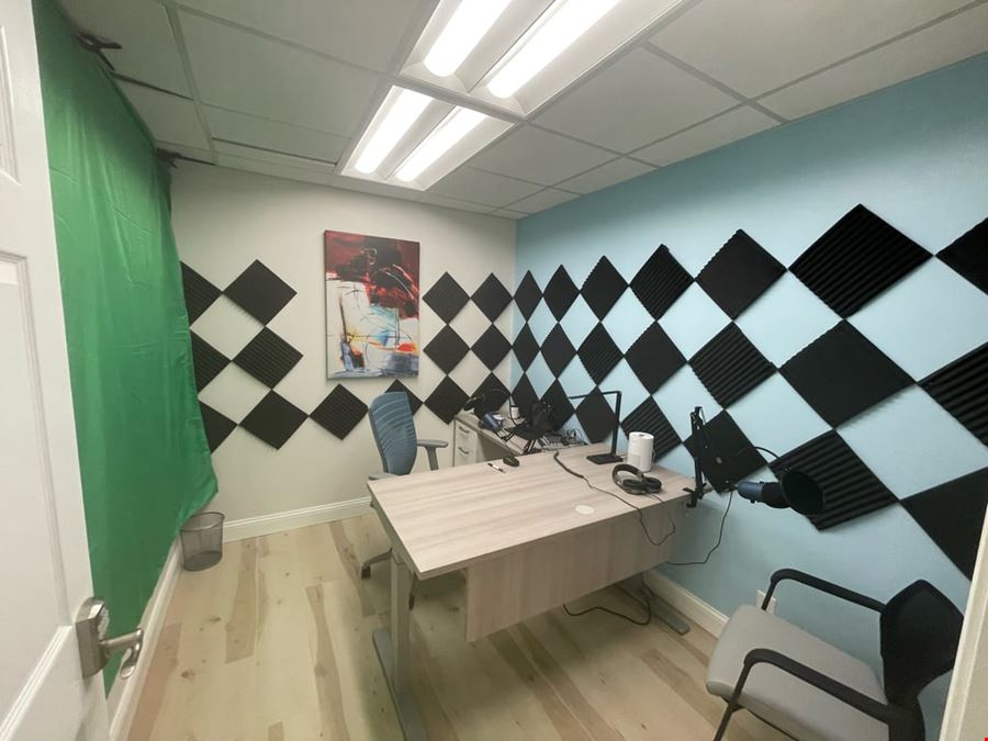 Northern Ohio Business Center - Strongsville