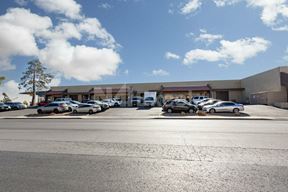 Procyon Industrial Park