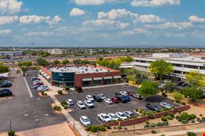 Arrowpoint Office Center