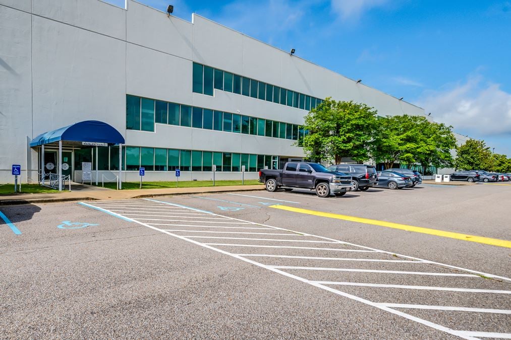 1 Retail Dr