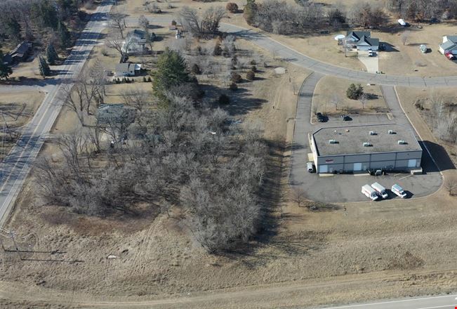 Preview of VacantLand space for Sale at Johnson Street Northeast
