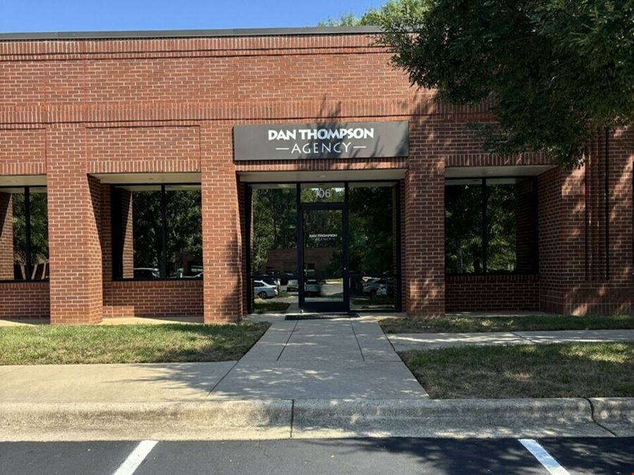 3130 Fairhill Drive, Ste. 106