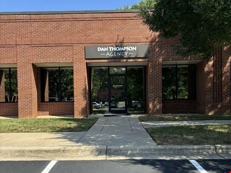 Preview of Office space for Sale at 3130 Fairhill Drive, Suite 106