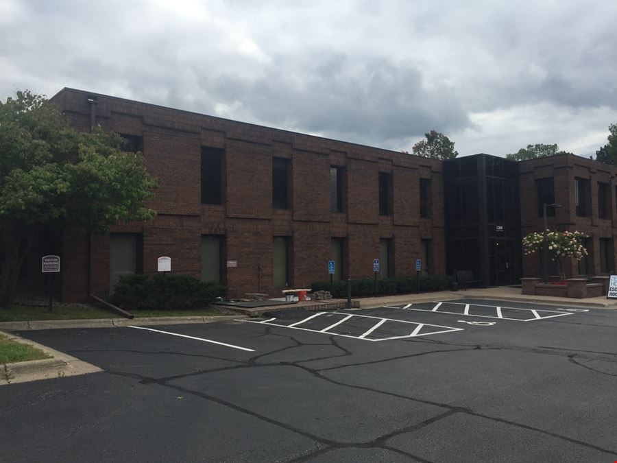 Creekview Office Building