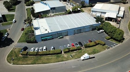Preview of Industrial space for Rent at 2735 Teepee Drive