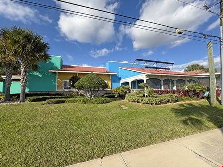 Preview of Retail space for Rent at 1786 West International Speedway Boulevard