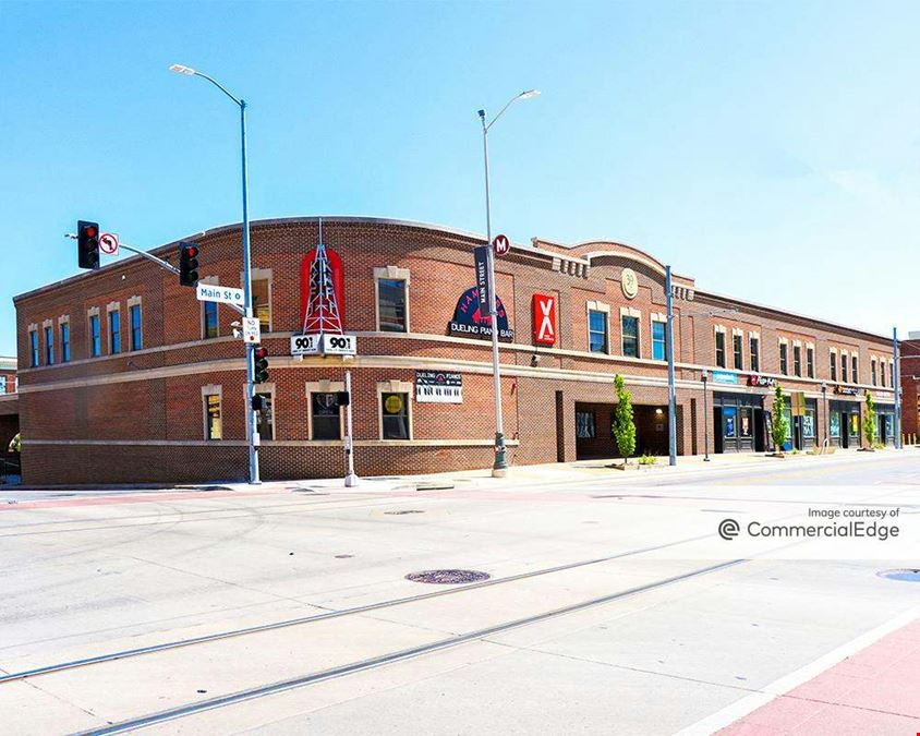 3901 Main Street