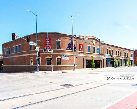 Preview of Office space for Rent at 3901 Main Street