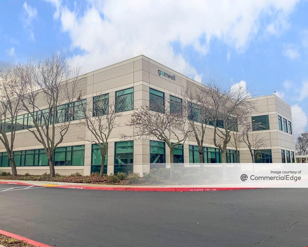 Roseville Innovation Park