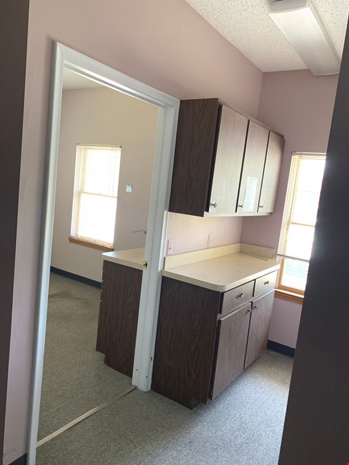 Oxford Village Medical Center