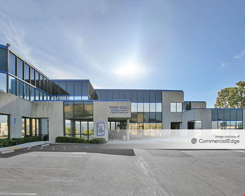 Sharp Healthcare