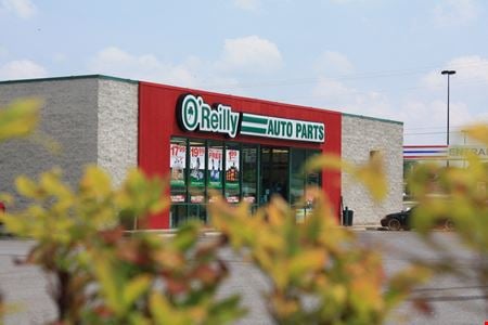 Preview of Retail space for Rent at 1202 Huntsville Highway