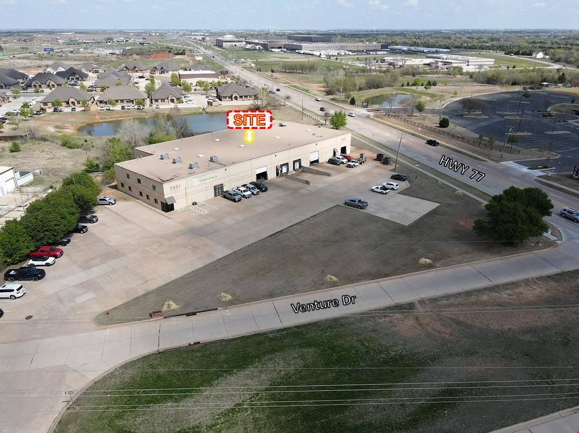 2601 Venture Drive