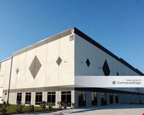 Lehigh Valley Industrial Park VII - 10 Emery Street