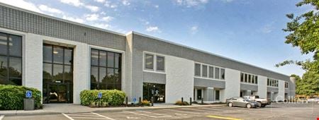 Preview of commercial space at 5425 Robin Hood Road