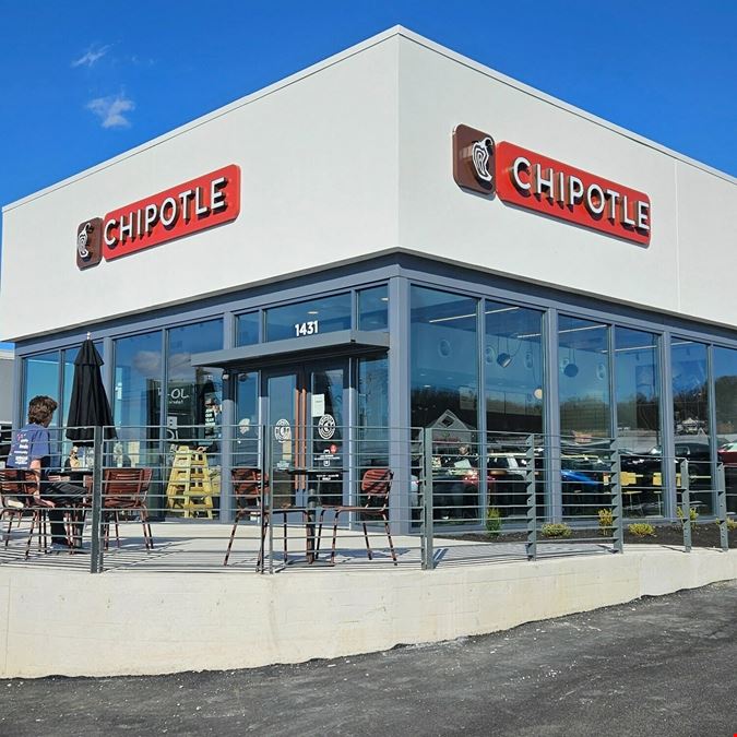 University Shopping Plaza