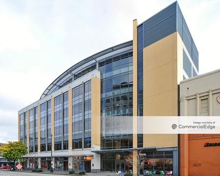 Preview of Office space for Rent at 428 Westlake Avenue North