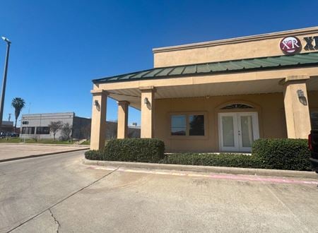 Preview of Office space for Rent at 6414 McPherson Rd