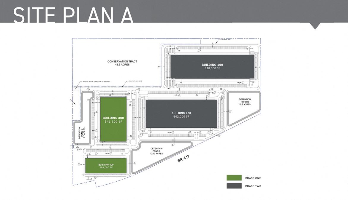 FIRST 417 LOGISTICS PARK