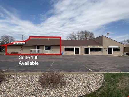 Preview of Office space for Rent at 5604 W. 41st Street