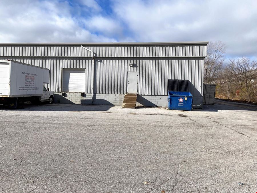 5123 Tremont Ave, Davenport