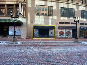 89 Pratt Street