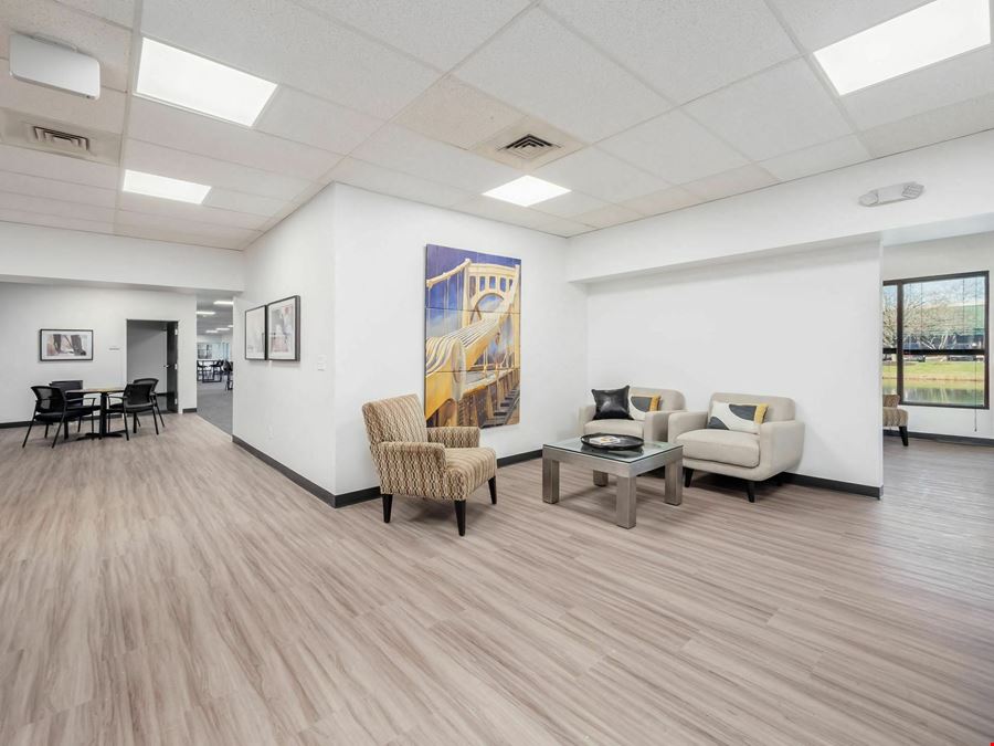 Executive Suites