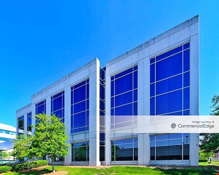 Preview of Office space for Rent at 5955 Carnegie Blvd