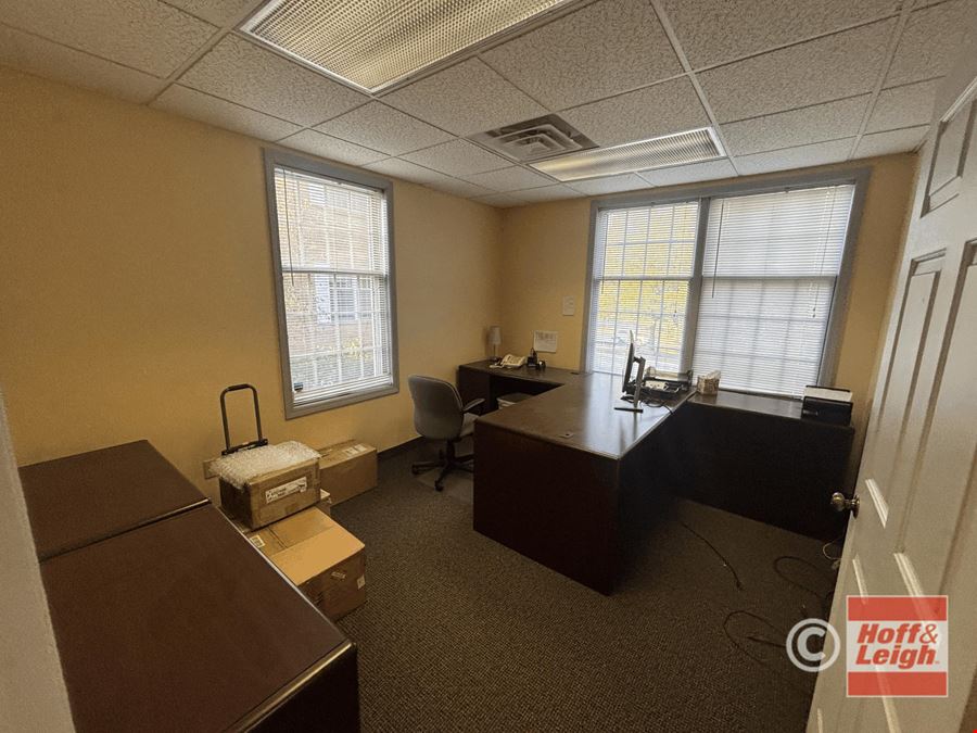 8225 Brecksville Road