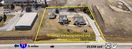 Preview of Land space for Sale at 6830 State Route 37 E
