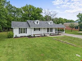 4350 Main Street Pinson AL