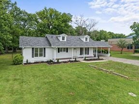 4350 Main Street Pinson AL