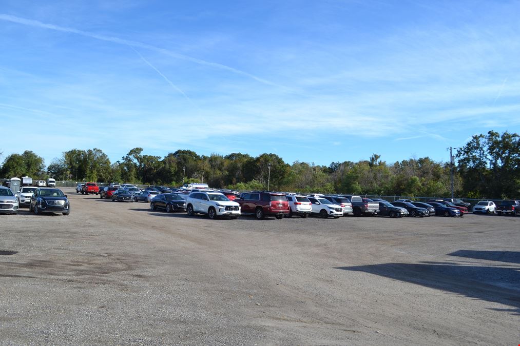 US Highway 98 N Commercial Opportunity