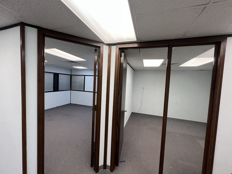 Hobson Business Suites