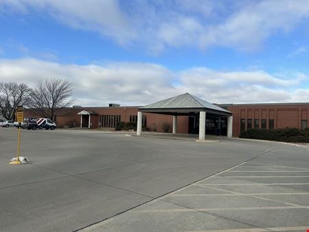 Preview of Office space for Rent at 6400 Cornhusker Hwy