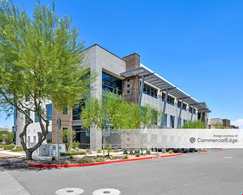 The Reserve at San Tan - Phase II - Buildings 5 & 6
