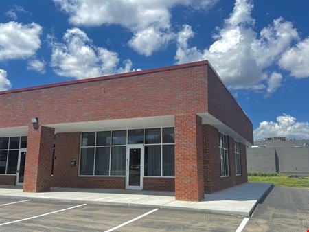 Preview of Retail space for Rent at 1401 S Washington St