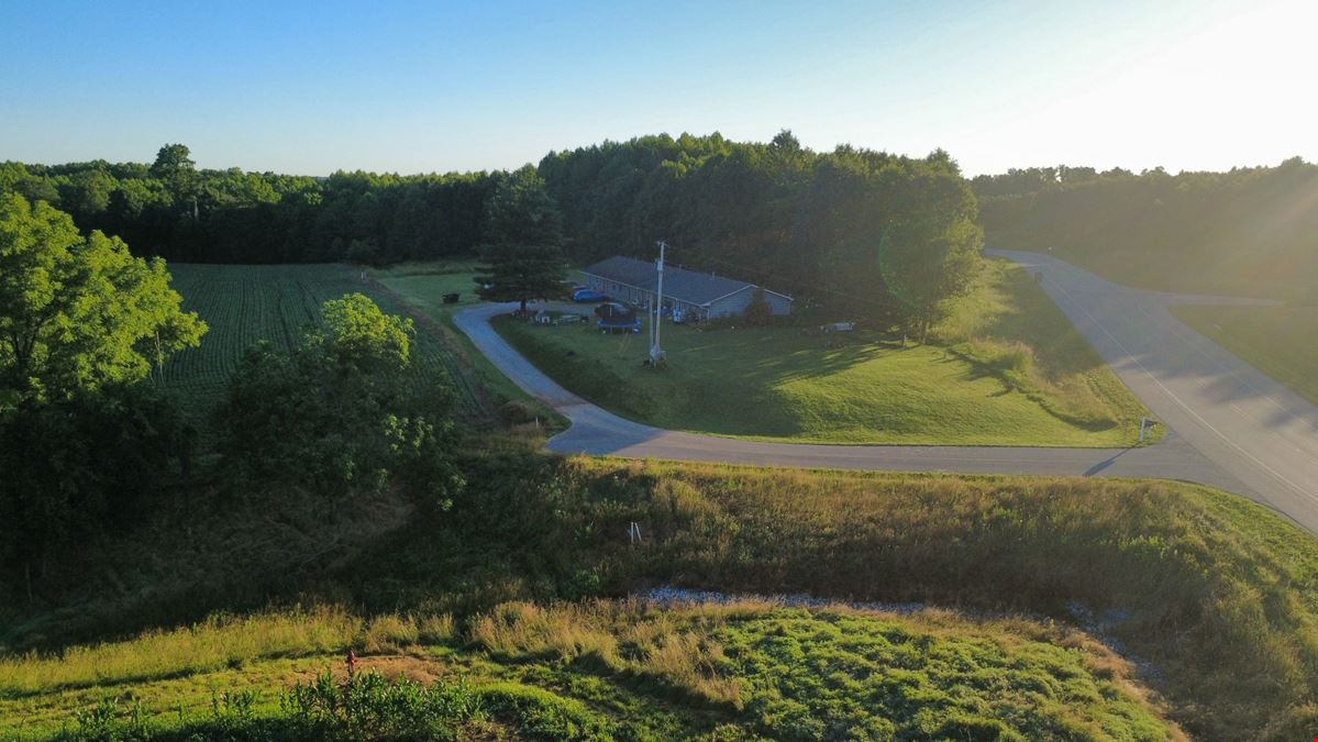 Star Valley Way | 5-Unit Value-Add Opportunity on 1 Acre