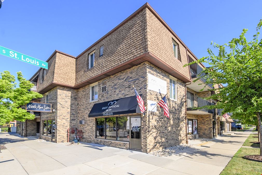 3441-57 W 111th Street