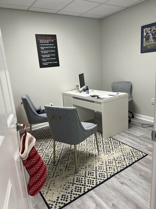 Enterprise Park Office Condos