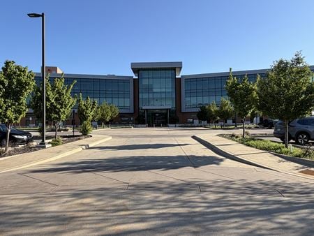 Preview of Office space for Sale at 3000 Swiss Pine Way