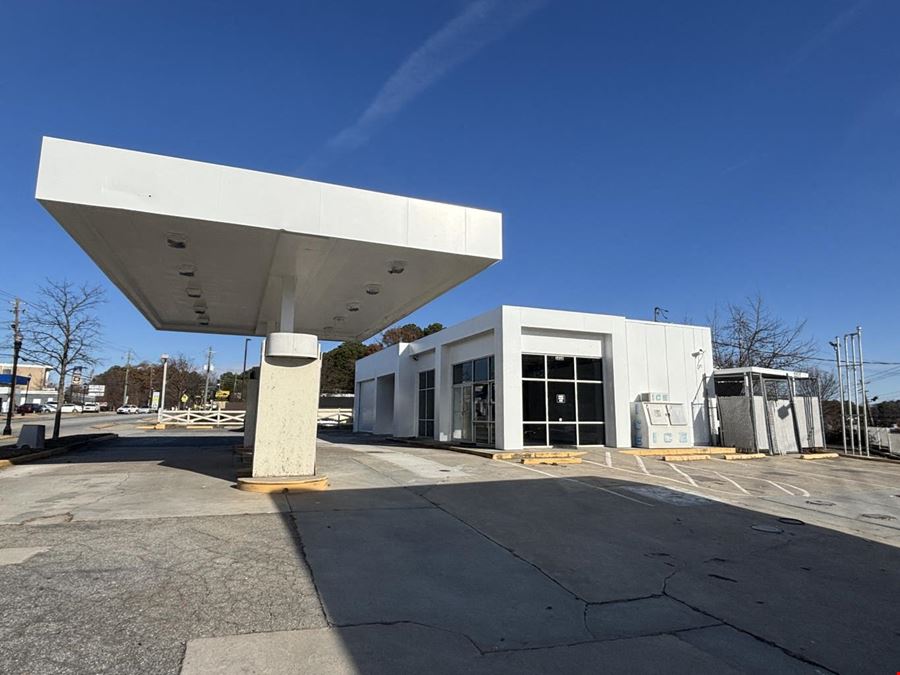 5404 Peachtree Industrial Blvd