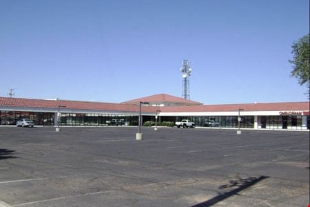 Preview of Retail space for Rent at 9516 W Peoria Ave