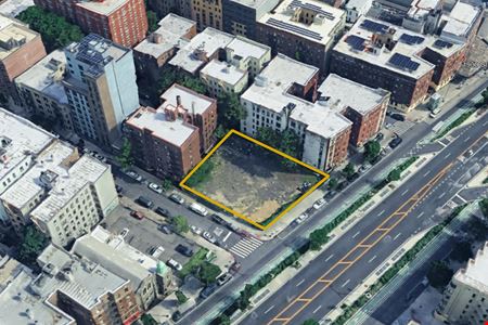 Preview of Land space for Rent at 1940 Grand Concourse