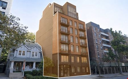 Preview of Multi-Family space for Sale at 1191 Ocean Ave