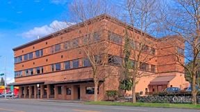 Office Space for Lease - Wallingford Plaza